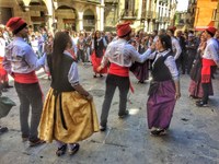Caramelles_SolsonaTurisme Caramelles_SolsonaTurisme