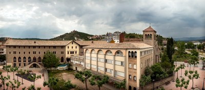 CasalCultura_panoràmica_VPallarès CasalCultura_panoràmica_VPallarès