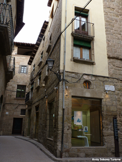 casanatal Francesc Ribalta