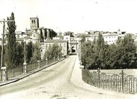 Vista del Pont, 1936 (Arxiu Vicens)