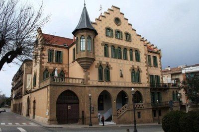 Hotel Sant Roc_AntónioMora