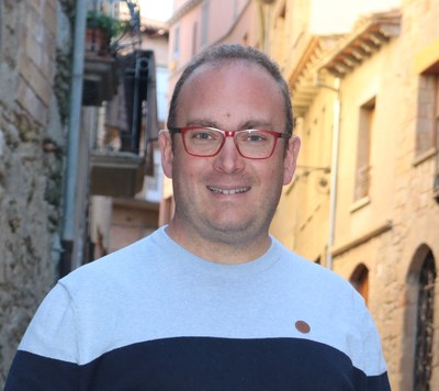 Marc Barbens