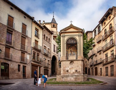 PlSantJoan_VíctorPallarès PlSantJoan_VíctorPallarès