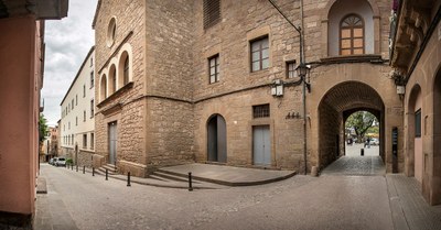 PortalCastell_VPallarès PortalCastell_VPallarès