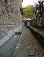 Safareigs_SolsonaTurisme Safareigs_SolsonaTurisme