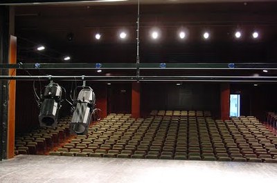 TeatreComarcalSolsona