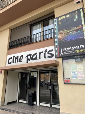 CINEMA: 'Casablanca' i 'Wolfgang', les primeres pel·lícules del nou Cine París 