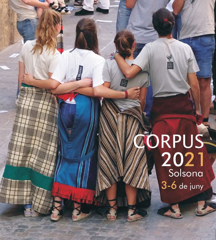 Corpus 2021