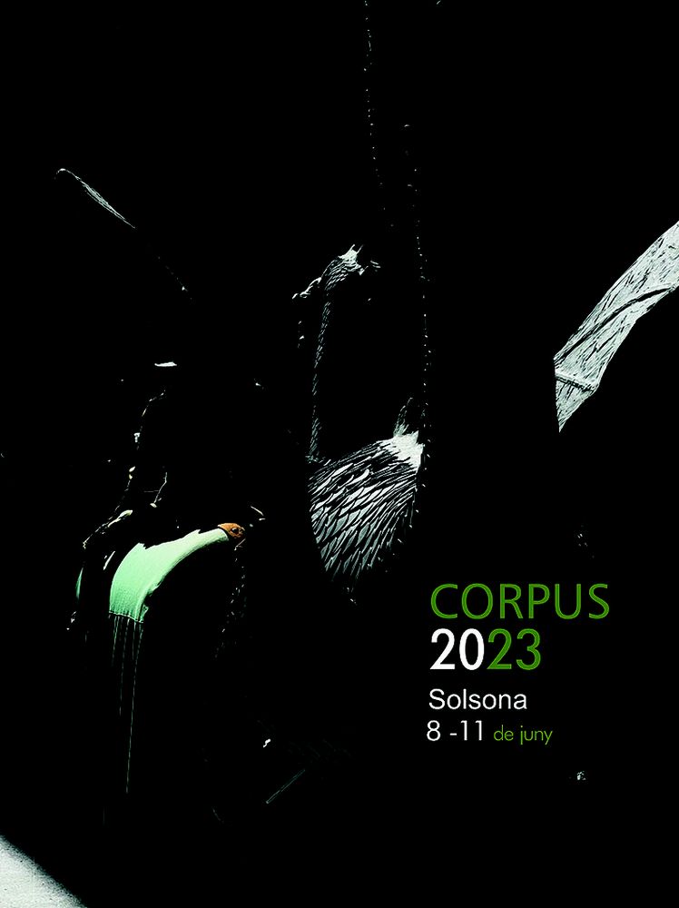 CORPUS 2023