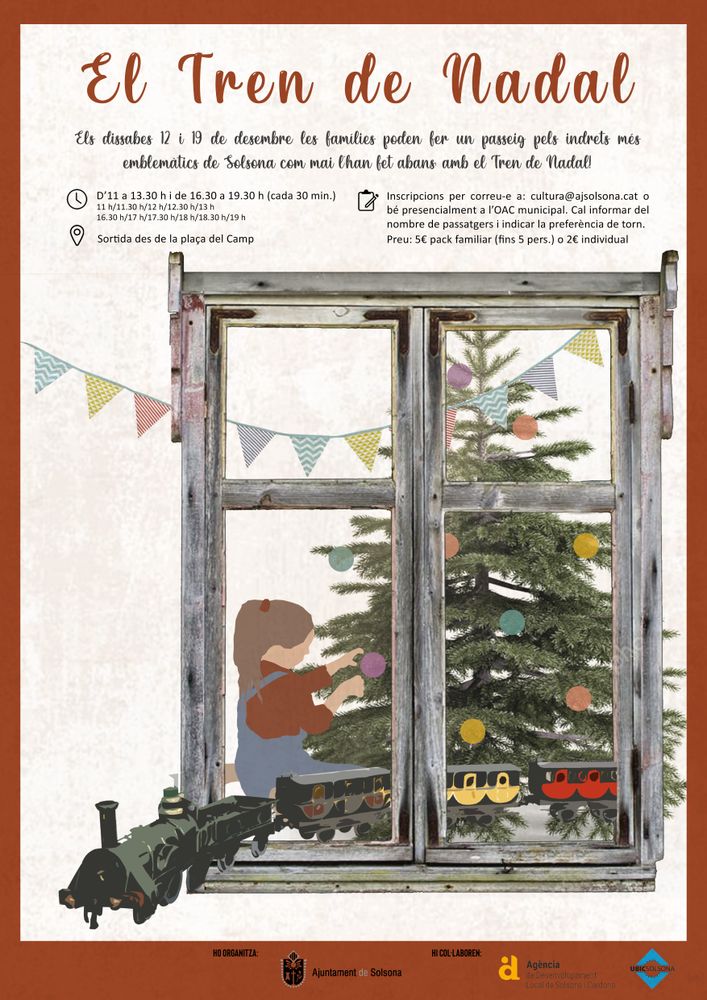El Tren de Nadal