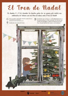 El Tren de Nadal
