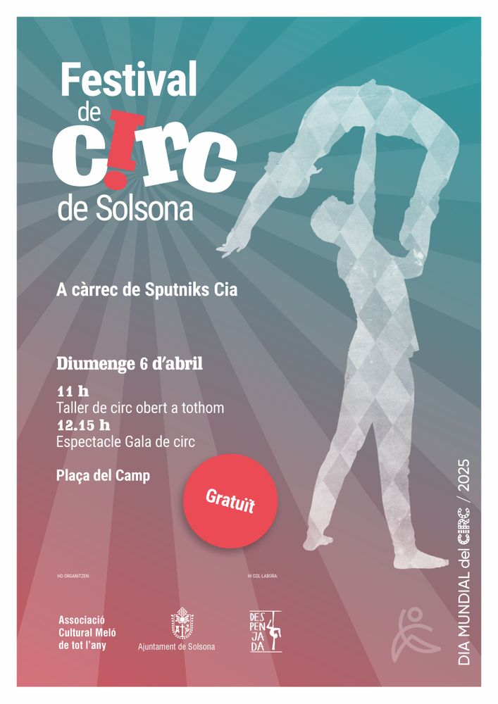 Festival de Circ de Solsona