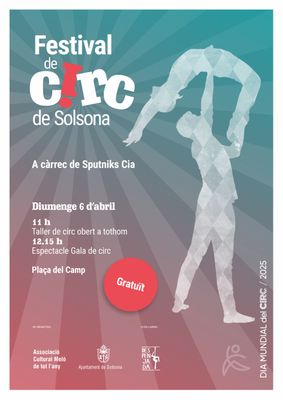 Festival de Circ de Solsona