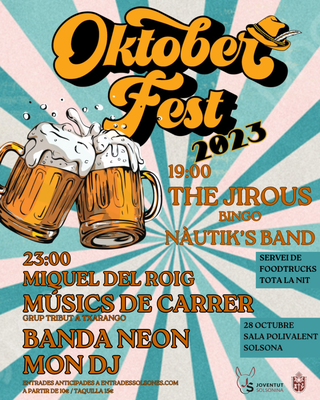 Oktoberfest 2023