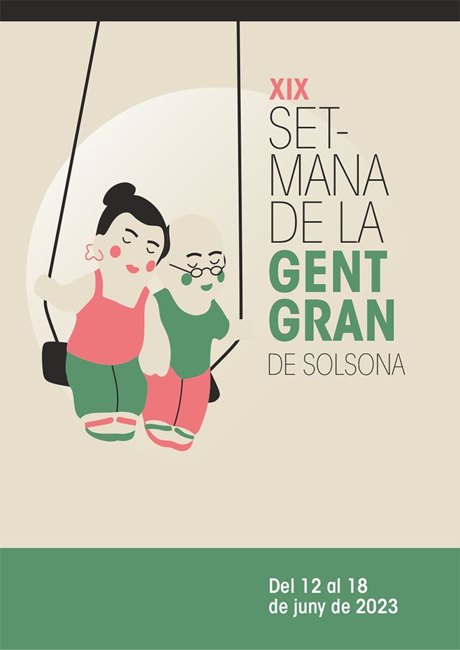 XIX Setmana de la Gent Gran de Solsona