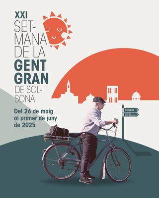 XXI Setmana de la Gent Gran de Solsona