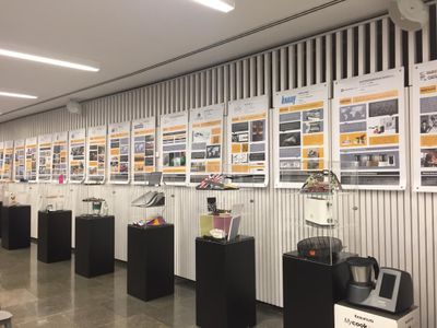 130 alumnes solsonins es familiaritzen amb les empreses del territori