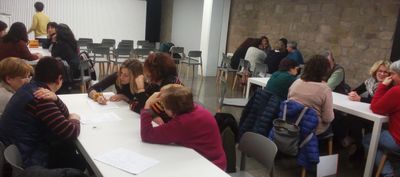 A l’octubre començarà a definir-se el nou pressupost participatiu de Solsona