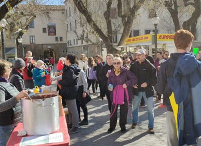 A Solsona el 8 de març ens sobren els motius  