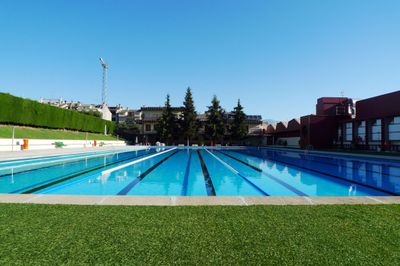 Accés més econòmic a les piscines municipals de Solsona mentre duri l’onada de calor