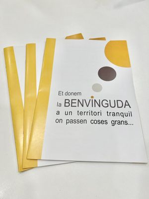 Actualitzada la ‘Guia d’acollida al Solsonès i Cardona’ per a les empreses del territori