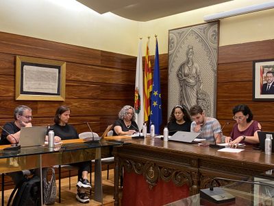Aprovada la suspensió de llicències de pisos turístics a Solsona sense consens entre govern i oposició