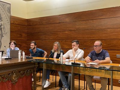 Aprovada la suspensió de llicències de pisos turístics a Solsona sense consens entre govern i oposició