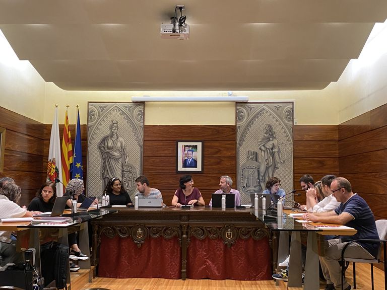 Aprovada la suspensió de llicències de pisos turístics a Solsona sense consens entre govern i oposició