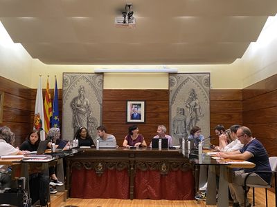 Aprovada la suspensió de llicències de pisos turístics a Solsona sense consens entre govern i oposició
