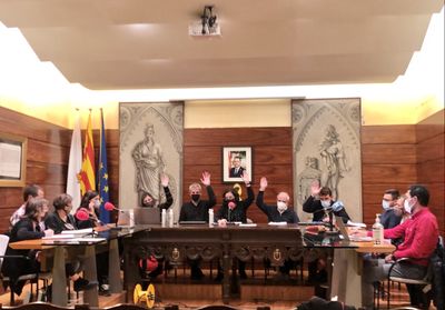Aprovades les ordenances fiscals de Solsona amb pocs canvis per al 2022