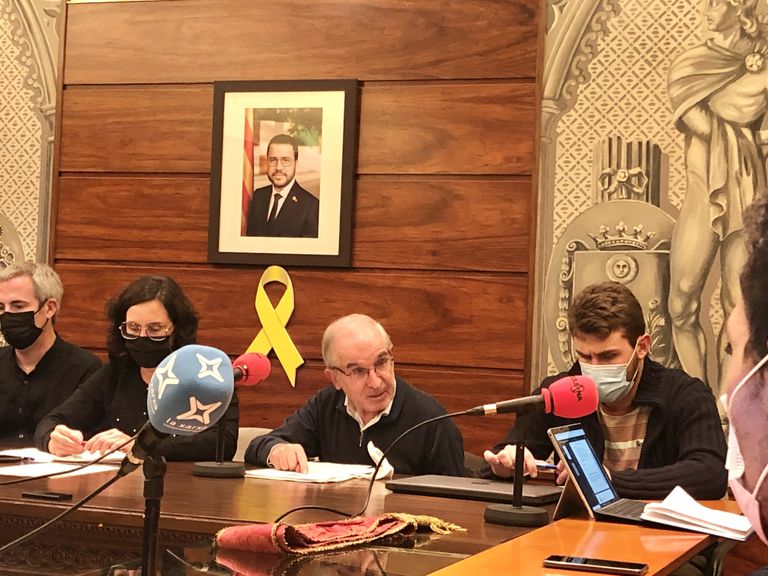 Aprovades les ordenances fiscals de Solsona amb pocs canvis per al 2022