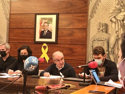 Aprovades les ordenances fiscals de Solsona amb pocs canvis per al 2022