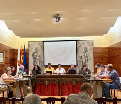 Aprovats definitivament els ajuts a la rehabilitació d’habitatges del nucli antic de Solsona  