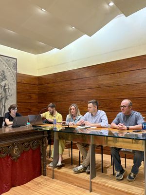 Aprovats definitivament els ajuts a la rehabilitació d’habitatges del nucli antic de Solsona  