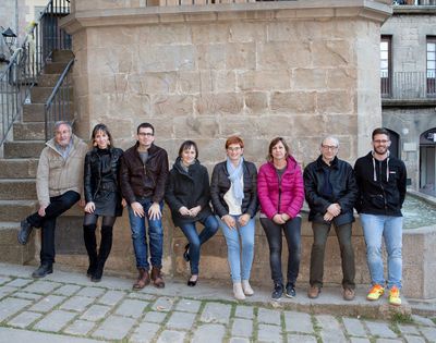 Aquest divendres surt al carrer el primer lliurament d’un col·leccionable sobre la història recent de Solsona
