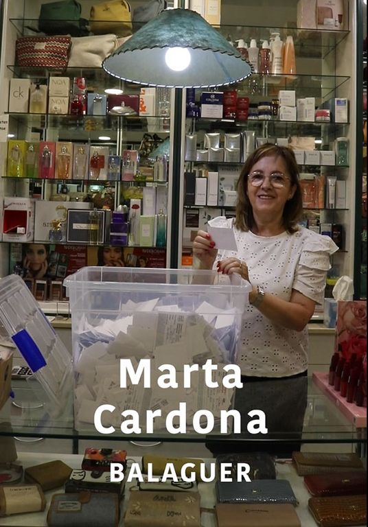 Augmenta la participació de ciutadans i establiments de Solsona a la campanya “Compra i descobreix Catalunya”  