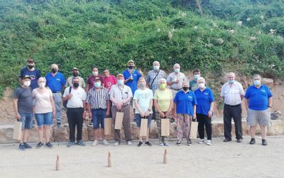 Balanç satisfactori del mes d’activitats per a la gent gran de Solsona