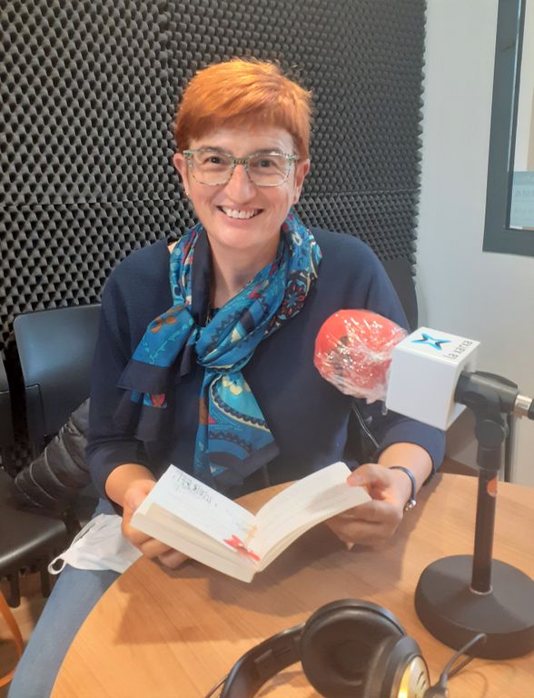 Cada dia a les 6 de la tarda, contes de Gianni Rodari a Solsona FM