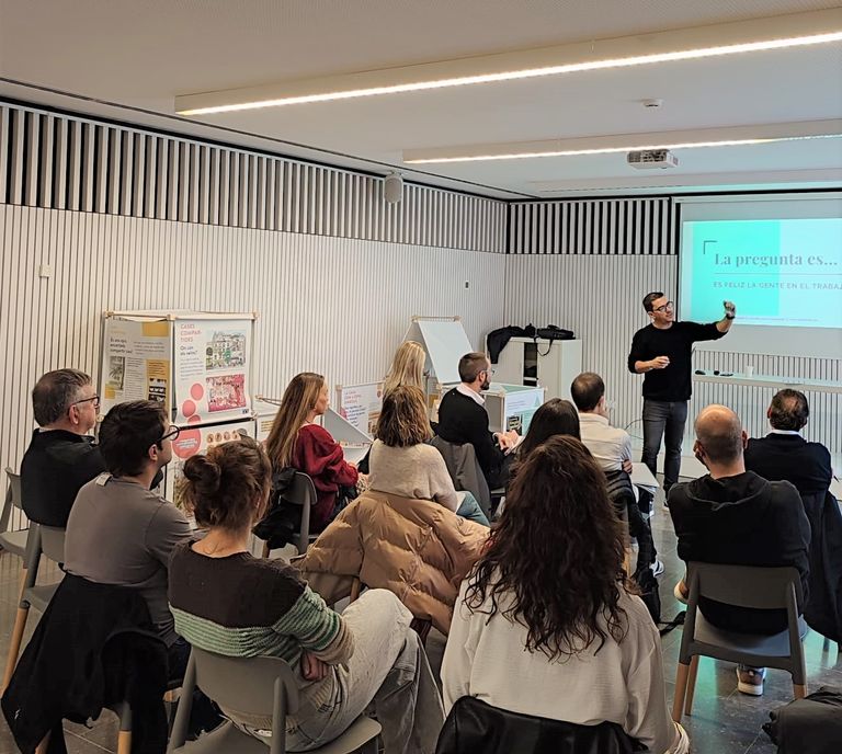Comença un projecte per millorar l’ocupabilitat, la gestió del talent i la competitivitat de les empreses del Solsonès i Cardona  