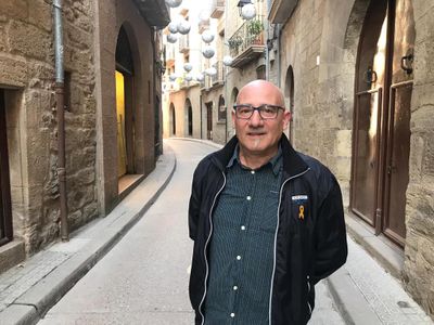 CONVOCATÒRIA DE PLE: Isabel Roca i César García prenen possessió del càrrec de regidors de Solsona aquest dijous 