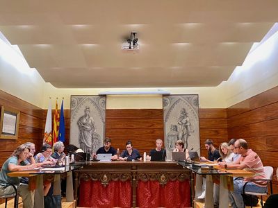CONVOCATÒRIA DE PLE: L’Ajuntament de Solsona vota aquest dijous l’increment de la taxa d’escombraries