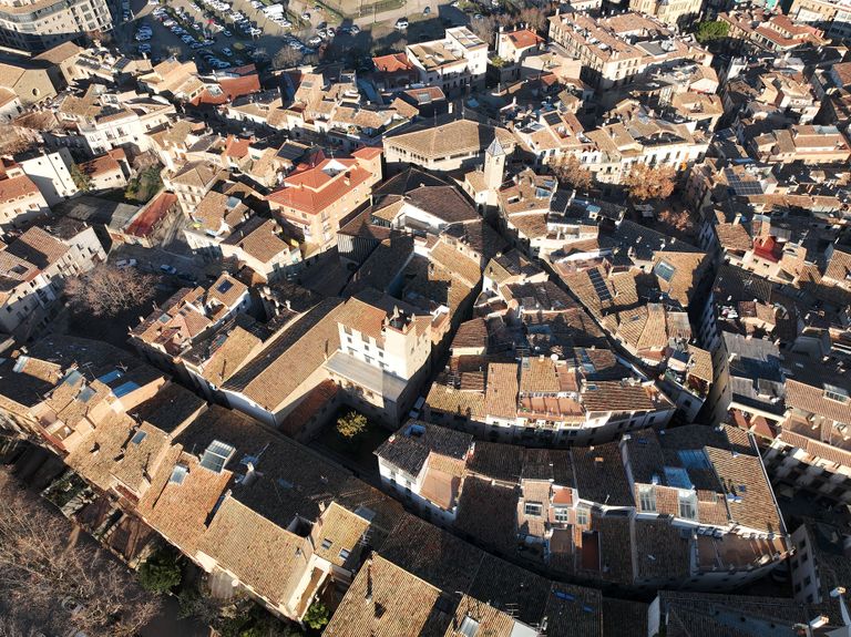 CONVOCATÒRIA DE PLE: L’Ajuntament solsoní resol les al·legacions presentades a les bases dels ajuts per la rehabilitació d’habitatges del nucli antic