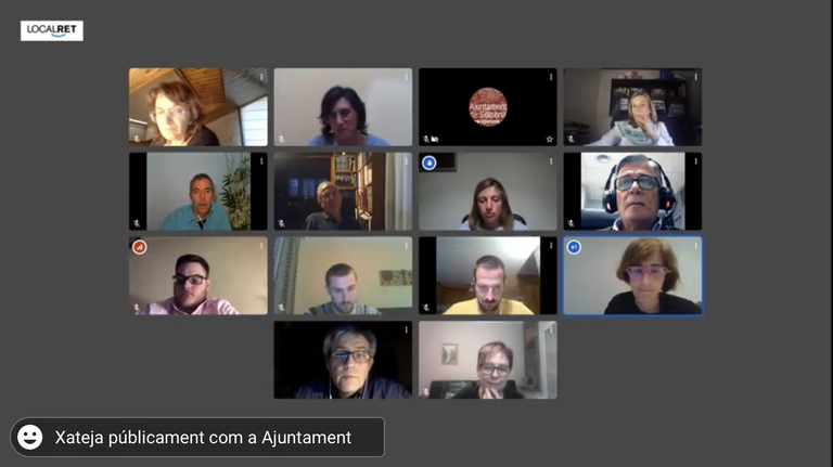 CONVOCATÒRIA DE PLE: L’Ajuntament solsoní vota aquest dijous un pressupost de 10,7 milions d’euros amb més inversions que els darrers anys