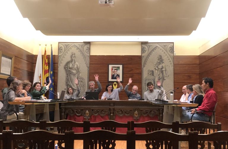 CONVOCATÒRIA DE PLE: L'Ajuntament de Solsona vota aquest dijous el darrer pressupost del mandat, d’11 milions d’euros