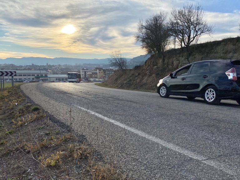CONVOCATÒRIA DE PLE: L'Ajuntament de Solsona votarà sol·licitar a la Generalitat el traspàs d’un tram de la carretera de la Llosa