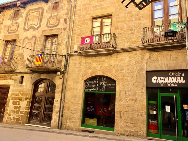 CONVOCATÒRIA DE PLE: L'Ajuntament vota aquest dijous el conveni de col·laboració amb el Consell per a l'execució de les obres de l'Illa Cultural