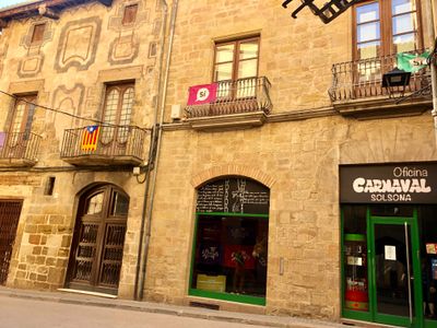 CONVOCATÒRIA DE PLE: L'Ajuntament vota aquest dijous el conveni de col·laboració amb el Consell per a l'execució de les obres de l'Illa Cultural