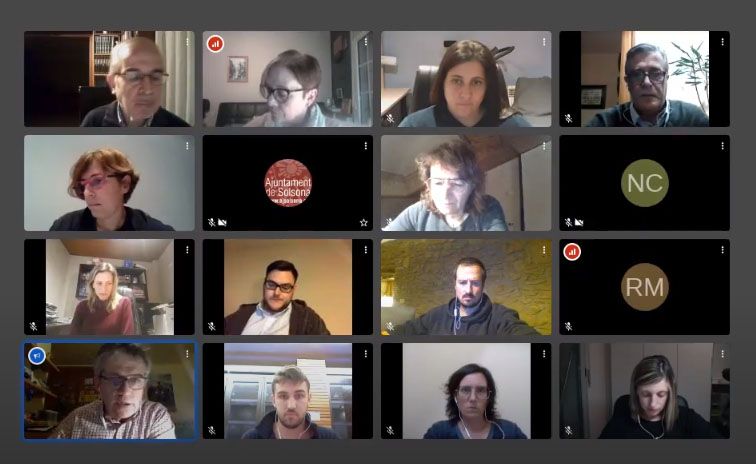 CONVOCATÒRIA DE PLE: Sessió extraordinària per a l'aprovació definitiva de la modificació d'ordenances fiscals