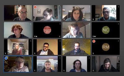 CONVOCATÒRIA DE PLE: Sessió extraordinària per a l'aprovació definitiva de la modificació d'ordenances fiscals