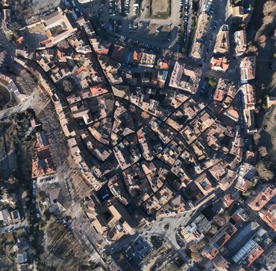 El programa intervindrà sobre un àmbit poblat per 1.511 habitants 
